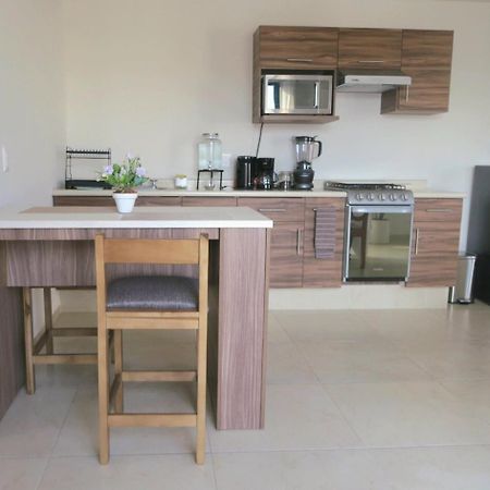Departamento Tequis, Totalmente Nuevo En El Corazon De Slp Apartman San Luis Potosí Kültér fotó