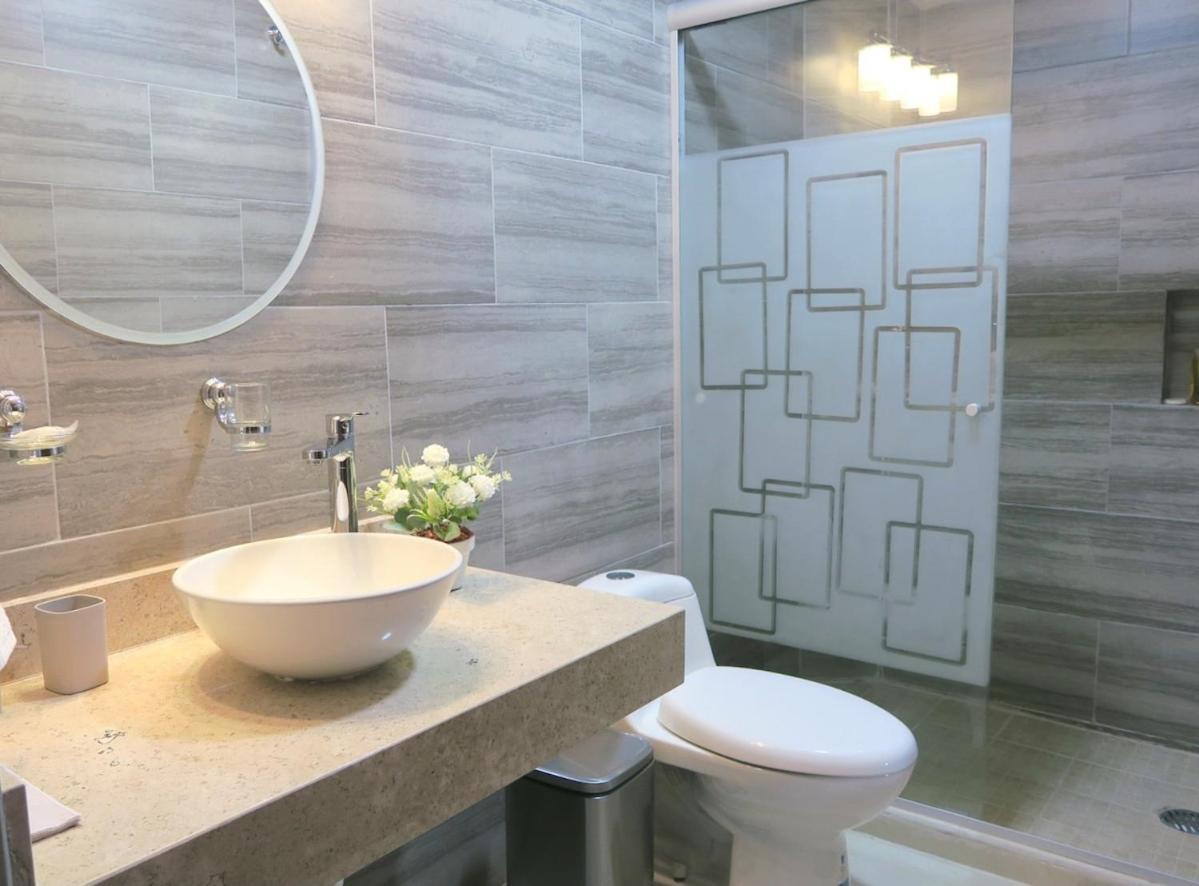 Departamento Tequis, Totalmente Nuevo En El Corazon De Slp Apartman San Luis Potosí Kültér fotó