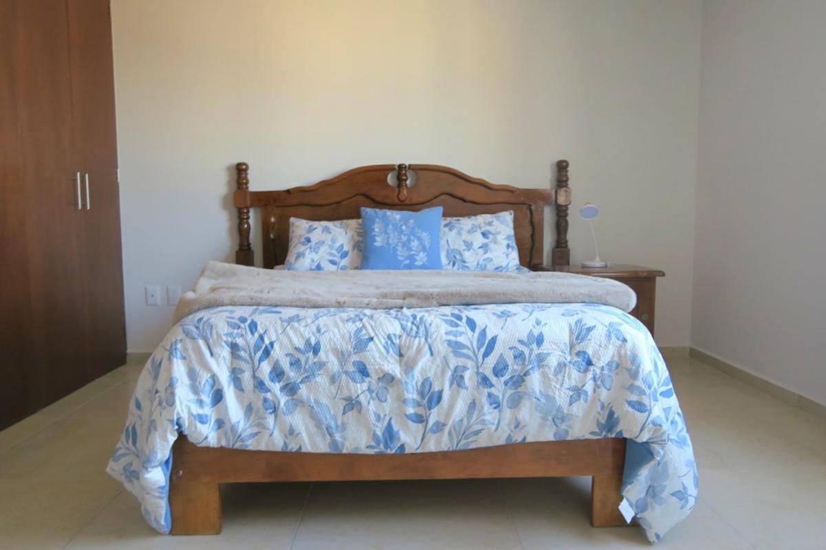 Departamento Tequis, Totalmente Nuevo En El Corazon De Slp Apartman San Luis Potosí Kültér fotó