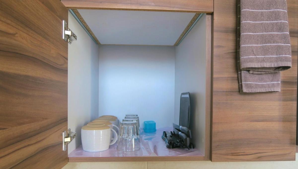 Departamento Tequis, Totalmente Nuevo En El Corazon De Slp Apartman San Luis Potosí Kültér fotó