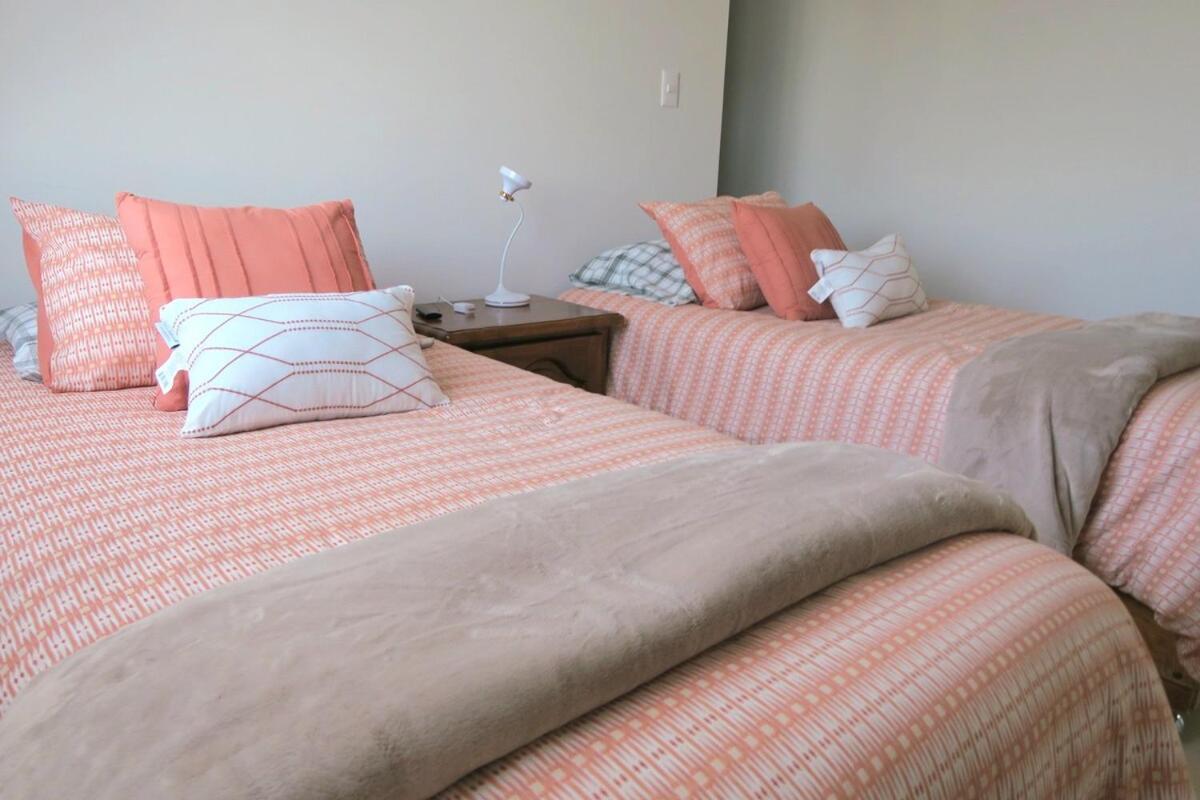 Departamento Tequis, Totalmente Nuevo En El Corazon De Slp Apartman San Luis Potosí Kültér fotó