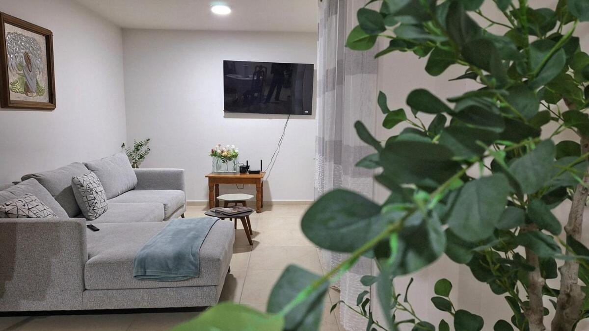 Departamento Tequis, Totalmente Nuevo En El Corazon De Slp Apartman San Luis Potosí Kültér fotó